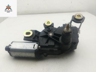 Двигатель стеклоочистителя заднего (моторчик дворников) Audi A4 B7 2006, 2.0 л., бензин, АКПП, серый, универсал, 8E9955711C