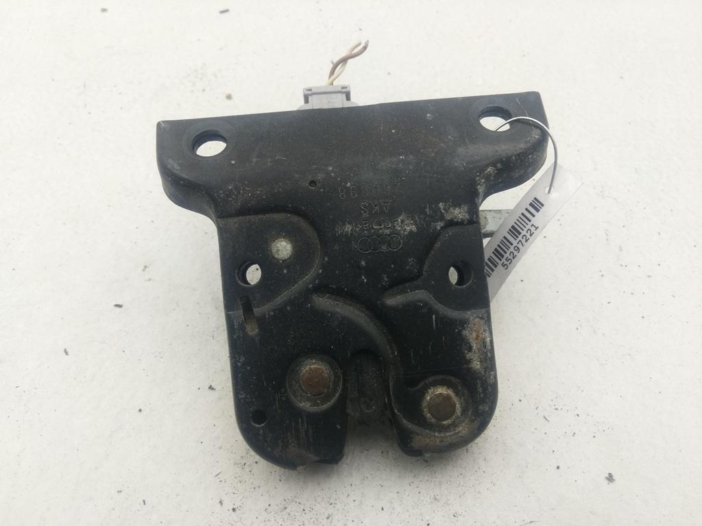 замок багажника Audi A6 C5 1998, универсал, 4B9827520