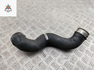 патрубок интеркулера Audi A4 B6 2002, 1.9 л., дизель, МКПП, чёрный, универсал, 8E0145745B