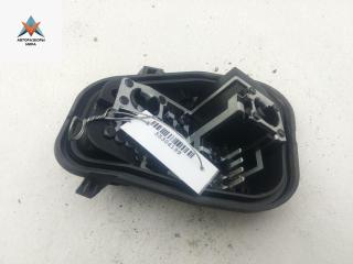 панель заднего левого фонаря Audi A6 4F/C6 2005, 3.2 л., бензин, МКПП, серый, универсал, 89033806