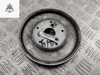 шкив насоса гидроусилителя Audi A6 4B/C5 1999, 2.8 л., бензин, МКПП, белый, универсал, 078145255H