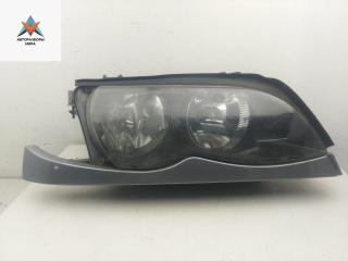 фара правая BMW 3 серия E46 [рестайлинг] 2003, 1.8 л., бензин, МКПП, серый, седан, 6910956