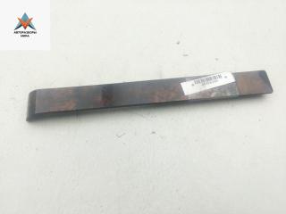 накладка декоративная Audi A6 Allroad Quattro C5 2000, 2.5 л., дизель, АКПП, зелёный, универсал, 4B0863209