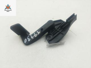 ручка открывания капота Audi A4 B6 2002, 1.9 л., дизель, МКПП, чёрный, седан, 8E1823533B