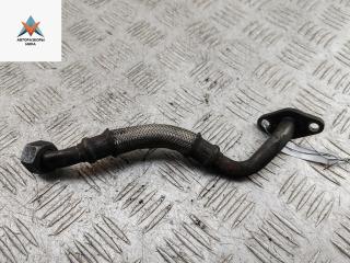 Трубка масляная турбины Audi A4 B6 2002, 1.9 л., дизель, МКПП, чёрный, универсал, 028145736AH