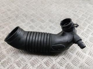 патрубок турбины Audi A4 B6 2002, 1.9 л., дизель, 8E0129615