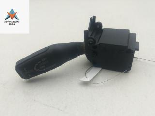 переключатель круиз-контроля Audi A6 4F/C6 2005, 3.2 л., бензин, МКПП, серый, универсал, 4E0953521