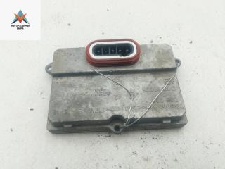 блок розжига ксенона Audi A6 4F/C6 2005, 3.2 л., бензин, МКПП, серый, универсал, 5DV00829000