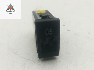 кнопка противотуманных фар Audi A4 B5 1997, 1.8 л., Ti, бензин, МКПП, синий, универсал