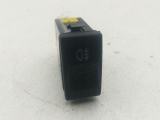 кнопка противотуманных фар Audi A4 B5 1997, 1.8 л., Ti, бензин, МКПП, синий, универсал