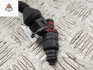 форсунка Audi A6 4B/C5 1999, 2.8 л., бензин, МКПП, белый, универсал, 078133551BA