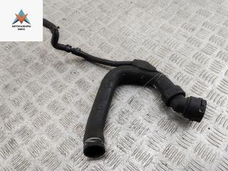 патрубок радиатора Audi A6 4B/C5 1999, 2.8 л., бензин, 4B0121101D