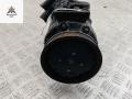 компрессор кондиционера Audi A4 B6 2002, 1.9 л., дизель, 8E0260805AB - фото №2