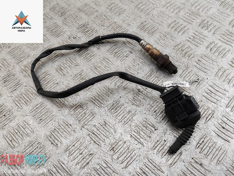 лямбда-зонд Audi A6 4B/C5 1999, 2.8 л., бензин, 078906265M - фото №1