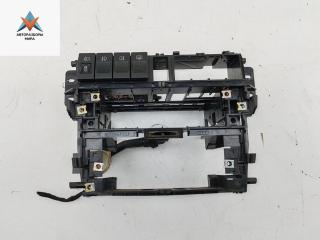 рамка под магнитолу Audi A4 B5 1996, 1.8 л., бензин, МКПП, синий, седан, 8D0857007