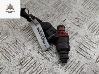 форсунка Audi A6 4B/C5 1999, 2.8 л., бензин, МКПП, белый, универсал, 078133551BA