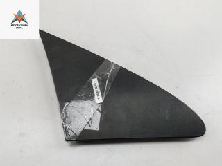 Накладка крыла (уголок зеркала) переднего правого Citroen Jumpy 2 поколение 2010, 1.6 л., дизель, МКПП, белый, фургон, 1400953177