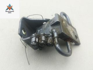 петля двери Audi A6 4F/C6 2005, серый, универсал, 8E0831411