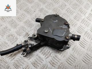 насос вакуумный Audi A4 B6 2002, 1.9 л., дизель, МКПП, чёрный, универсал, 038145209A