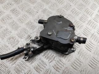 насос вакуумный Audi A4 B6 2002, 1.9 л., дизель, МКПП, чёрный, универсал, 038145209A