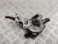 насос вакуумный Audi A4 B6 2002, 1.9 л., дизель, МКПП, чёрный, универсал, 038145209A - фото №3