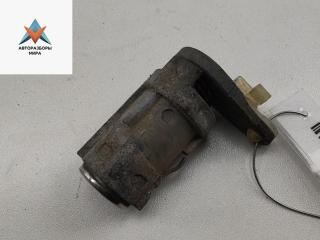 личинка дверного замка Peugeot 307 1 поколение [рестайлинг] 2005, 2.0 л., дизель, МКПП, серый, универсал