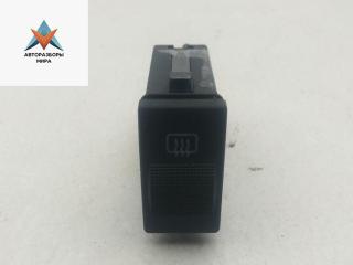 кнопка обогрева заднего стекла Audi A4 B5 1997, 1.8 л., Ti, бензин, МКПП, синий, универсал, 4D0941503B