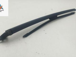 Щеткодержатель (поводок стеклоочистителя) задний Audi A4 B7 2006, 2.0 л., бензин, АКПП, серый, универсал