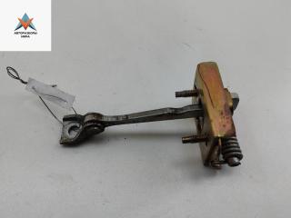 ограничитель открывания двери Peugeot 307 1 поколение [рестайлинг] 2005, универсал