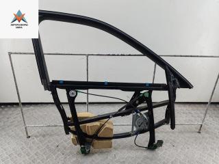 стеклоподъемник электрический передний правый Audi A4 B5 1996, 1.8 л., бензин, МКПП, синий, седан, 8D0837754