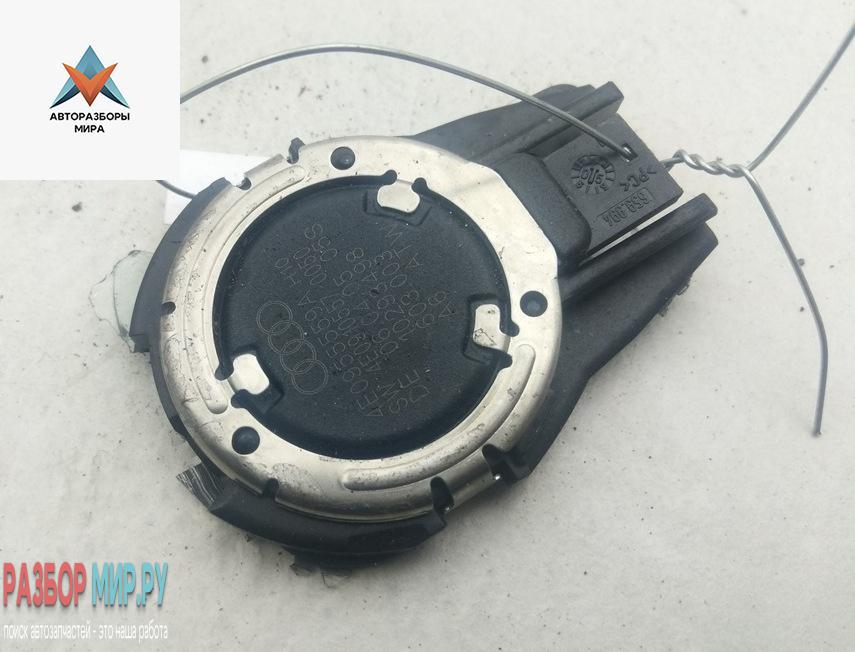датчик дождя Audi A6 4F/C6 2005, 3.2 л., бензин, МКПП, серый, универсал, 4E0955559A - фото №1