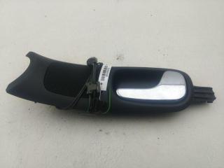 ручка внутренняя передняя правая Audi A4 B5 1996, 1.8 л., бензин, МКПП, синий, седан, 8D0837020
