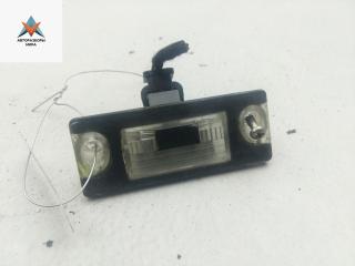 подсветка номера Audi A3 8L [рестайлинг] 2000, 1.9 л., дизель, АКПП, серый, хетчбэк 5 дв., 8D9943021