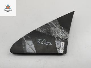 Накладка крыла (уголок зеркала) переднего левого Citroen Jumpy 2 поколение 2010, 1.6 л., дизель, МКПП, белый, фургон, 1400953277