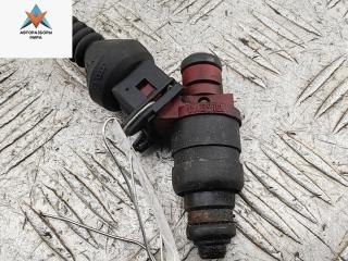 форсунка Audi A6 4B/C5 1999, 2.8 л., бензин, МКПП, белый, универсал, 078133551BA