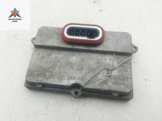 блок розжига ксенона Audi A6 4F/C6 2005, 3.2 л., бензин, МКПП, серый, универсал, 5DV00829000