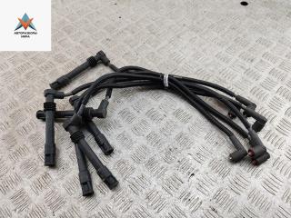 провод высоковольтный Audi A6 4B/C5 1999, 2.8 л., бензин, МКПП, белый, универсал, BOSCH