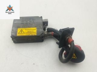 блок розжига ксенона Audi A6 Allroad Quattro C5 2000, 2.5 л., дизель, АКПП, зелёный, универсал, 4B0941471