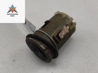 личинка дверного замка Citroen Jumpy 1 поколение 2005, 2.0 л., дизель, МКПП, белый, фургон