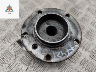 ступица передняя правая BMW 5 серия E39 [рестайлинг] 2001, 2.2 л., бензин, АКПП, серый, седан