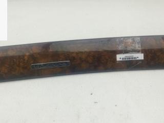 накладка декоративная Audi A6 Allroad Quattro C5 2000, 2.5 л., дизель, АКПП, зелёный, универсал, 4B0853190