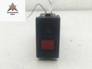 кнопка аварийной сигнализации Audi A4 B5 [рестайлинг] 1998, 1.8 л., бензин, МКПП, серый, седан, 8D0941509C