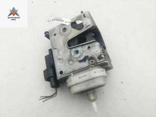 замок двери передней правой Audi A4 B5 1996, 1.8 л., бензин, МКПП, синий, седан, 8D1837016E