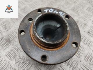 ступица передняя правая BMW 5 серия E39 1997, 2.5 л., бензин, АКПП, чёрный, универсал