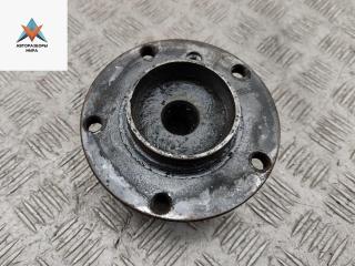 ступица передняя левая BMW 5 серия E39 [рестайлинг] 2001, 2.2 л., бензин, АКПП, серый, седан