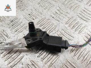 датчик абсолютного давления Audi A4 B6 2002, 1.9 л., дизель, МКПП, чёрный, универсал, 038906051C