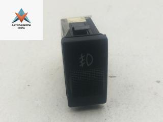 кнопка противотуманных фар Audi A4 B5 1997, 1.8 л., Ti, бензин, МКПП, синий, универсал, 4D0941535