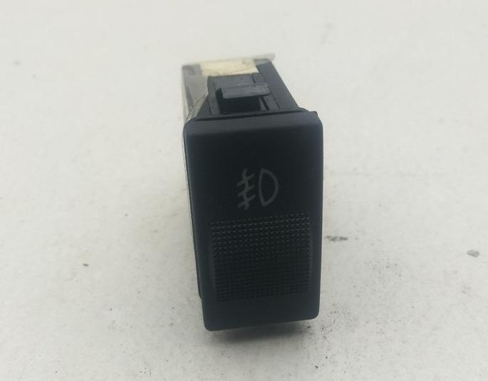 кнопка противотуманных фар Audi A4 B5 1997, 1.8 л., Ti, бензин, МКПП, синий, универсал, 4D0941535