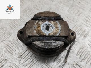 подушка крепления КПП Audi A6 4B/C5 1999, 2.8 л., бензин, МКПП, белый, универсал, 4B0399155M