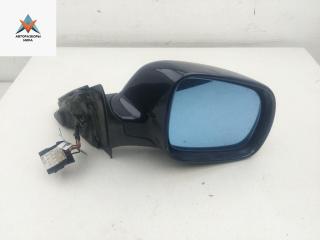 зеркало правое Audi A4 B5 1996, 1.8 л., бензин, МКПП, синий, седан, 8D1858532